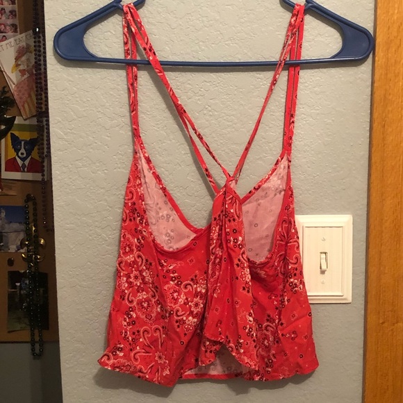 matching two piece set from hollister - Picture 3 of 8